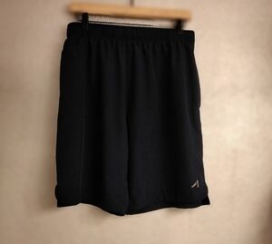 Alive Athletic Running/Soccer/Training Short